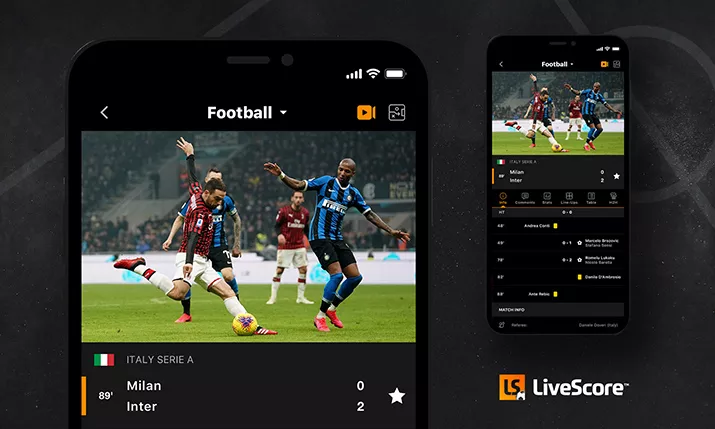 This image is the second image of the app, encrypted odds-on top online betting software