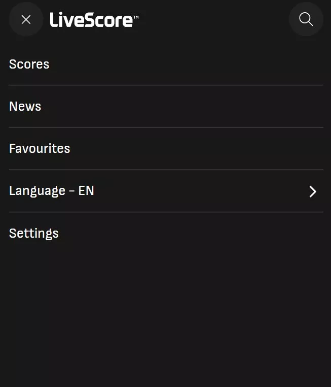 This image is app homepage image of best online betting app