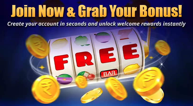 Join LiveScore to get welcome bonus